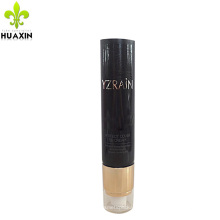 35ml BB cream tube empty plastic tube for crafts, plastic tube with pump for BB&CC Cream